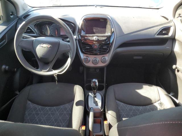 Photo 8 from auction – 2020 CHEVROLET SPARK LS with VIN KL8CB6SA4LC445210