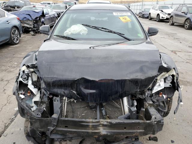 Photo 5 from auction – 2010 MAZDA 6 I with VIN 1YVHZ8BH2A5M02465