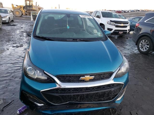 Photo 5 from auction – 2020 CHEVROLET SPARK 1LT with VIN KL8CD6SA9LC442085