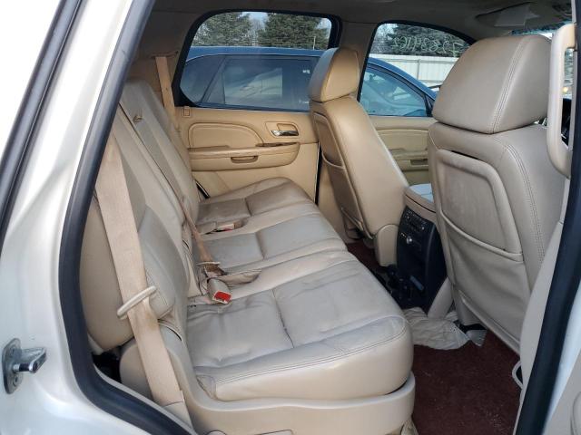 Photo 10 from auction – 2009 CADILLAC ESCALADE H with VIN 1GYFK43579R122330