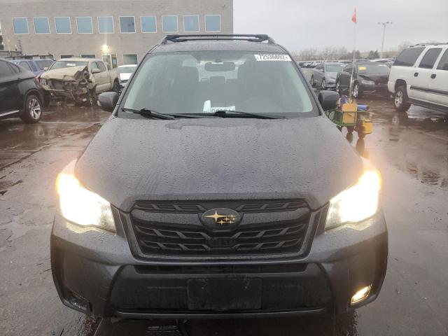 Photo 5 from auction – 2015 SUBARU FORESTER 2 with VIN JF2SJGUC8FH467794