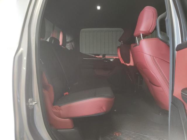 Photo 10 from auction – 2021 RAM 1500 TRX with VIN 1C6SRFU97MN772876
