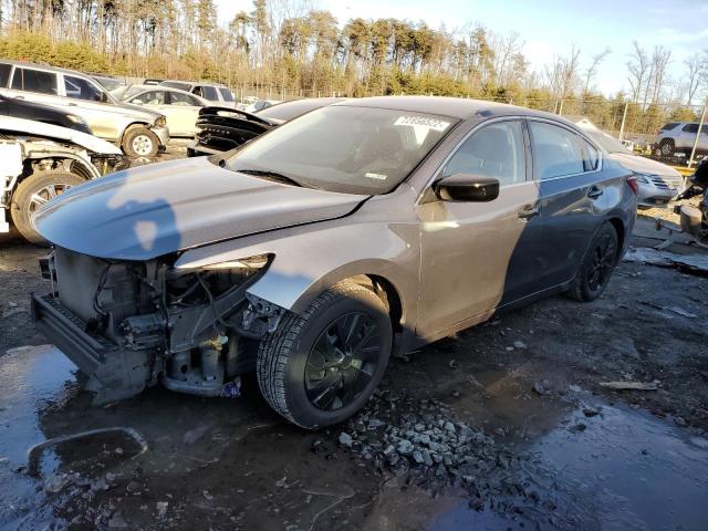 Photo 1 from auction – 2017 NISSAN ALTIMA 2.5 with VIN 1N4AL3AP9HC481780
