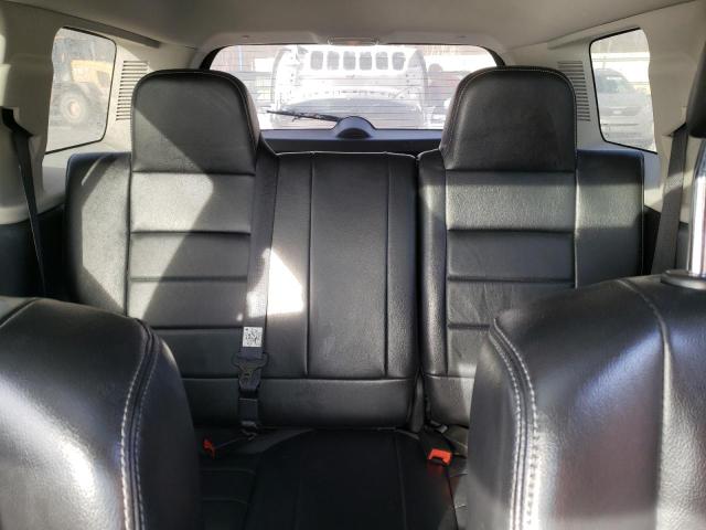 Photo 10 from auction – 2012 JEEP PATRIOT LI with VIN 1C4NJRCB2CD566968