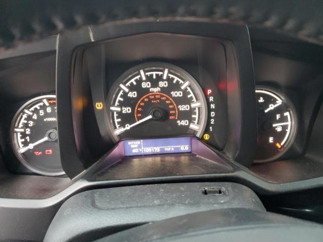 Фото 9 с аукциона – 2013 HONDA RIDGELINE с VIN 5FPYK1F58DB015673