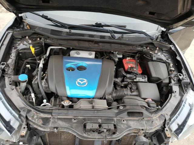 Photo 11 from auction – 2013 MAZDA CX-5 TOURI with VIN JM3KE4CEXD0147366