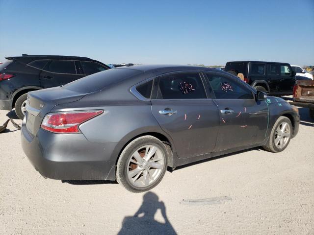 Photo 3 from auction – 2015 NISSAN ALTIMA 2.5 with VIN 1N4AL3AP3FC592676