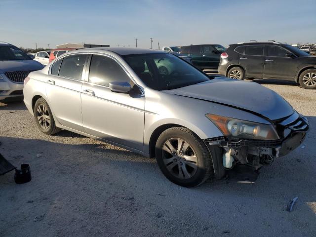 Photo 4 from auction – 2012 HONDA ACCORD LXP with VIN 1HGCP2F41CA157521