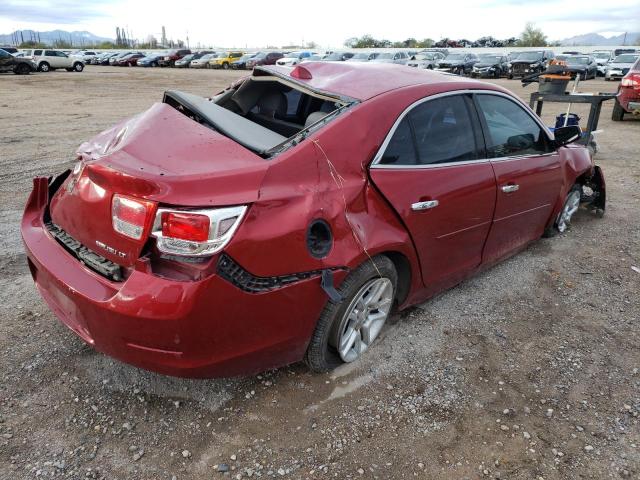 Photo 3 from auction – 2014 CHEVROLET MALIBU 1LT with VIN 1G11C5SL3EF158152