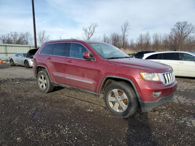 Photo 4 from auction – 2012 JEEP GRAND CHER with VIN 1C4RJFAG8CC201022