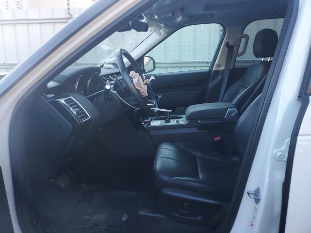 Photo 7 from auction – 2017 LAND ROVER DISCOVERY with VIN SALRGBBV1HA044126