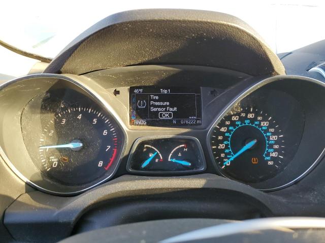 Photo 9 from auction – 2013 FORD ESCAPE SE with VIN 1FMCU9GX0DUA83139