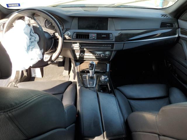 Photo 8 from auction – 2012 BMW 535 I with VIN WBAFR7C52CC811332