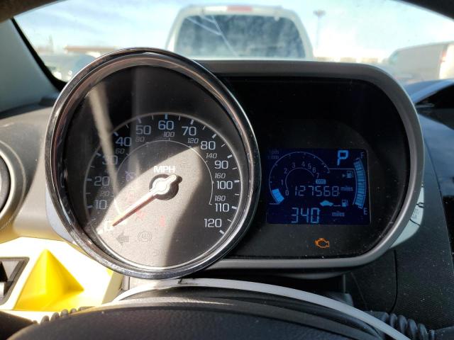 Photo 9 from auction – 2014 CHEVROLET SPARK 1LT with VIN KL8CD6S9XEC502402