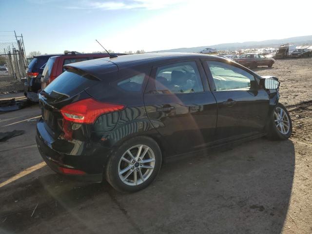Photo 3 from auction – 2016 FORD FOCUS SE with VIN 1FADP3K20GL375964