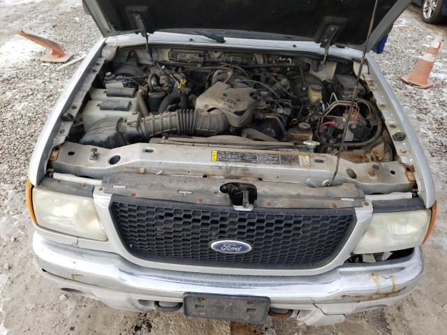 Photo 11 from auction – 2001 FORD RANGER SUP with VIN 1FTZR15E81TA66576