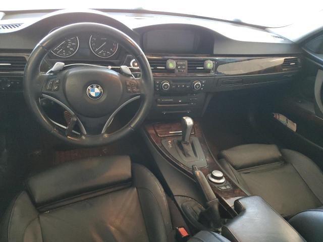 Photo 8 from auction – 2007 BMW 335 I with VIN WBAVB73547PA88889