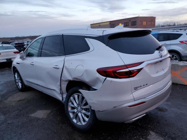 Photo 2 from auction – 2020 BUICK ENCLAVE ES with VIN 5GAEVAKW0LJ265015