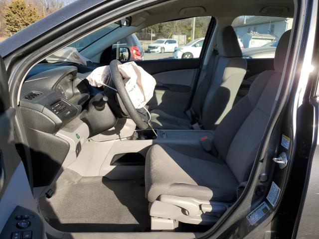 Photo 7 from auction – 2013 HONDA CR-V with VIN 2HKRM4H36DH685681