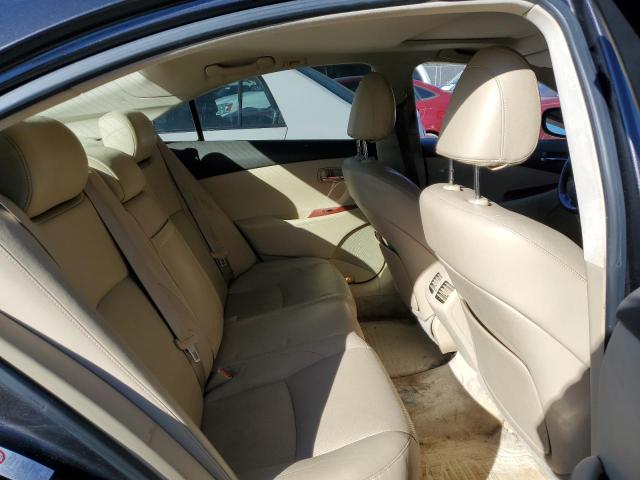 Photo 10 from auction – 2008 LEXUS ES 350 with VIN JTHBJ46G482258988