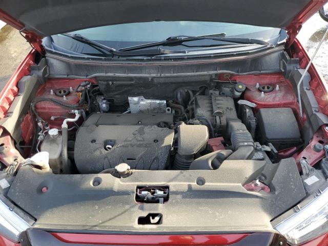 Photo 11 from auction – 2015 MITSUBISHI OUTLANDER with VIN 4A4AR3AW0FE032997