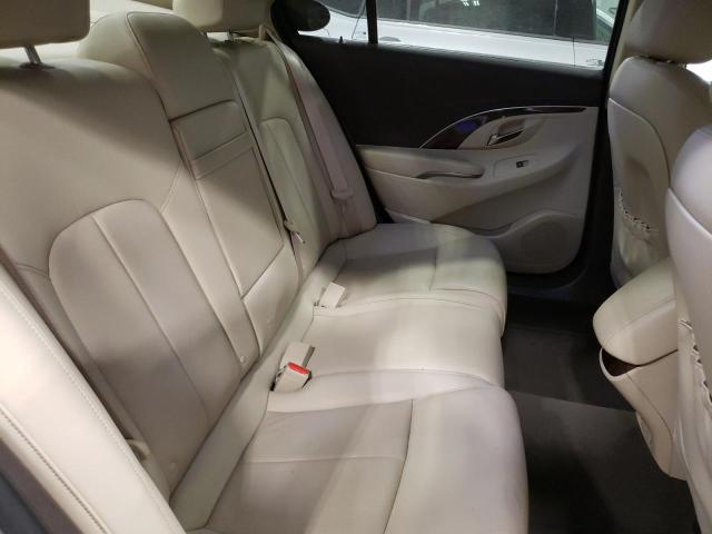 Photo 10 from auction – 2015 BUICK LACROSSE P with VIN 1G4GE5G30FF160121