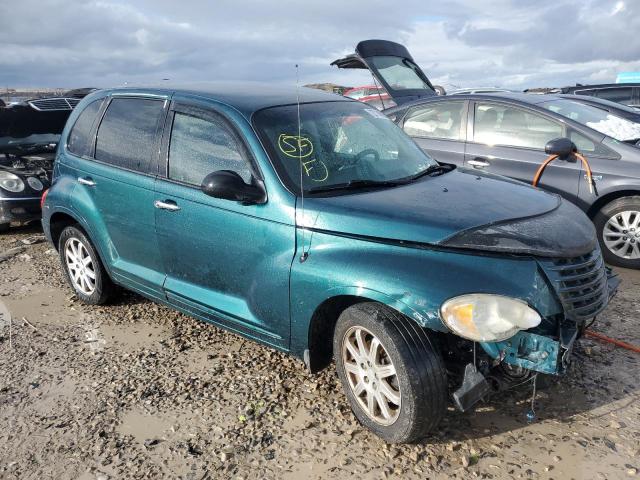Photo 4 from auction – 2008 CHRYSLER PT CRUISER with VIN 3A8FY58B18T225136