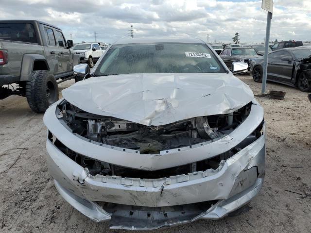 Photo 5 from auction – 2019 CHEVROLET IMPALA PRE with VIN 2G1105S3XK9141927