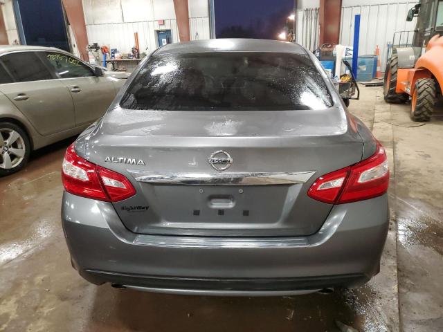 Photo 6 from auction – 2017 NISSAN ALTIMA 2.5 with VIN 1N4AL3AP8HC157283