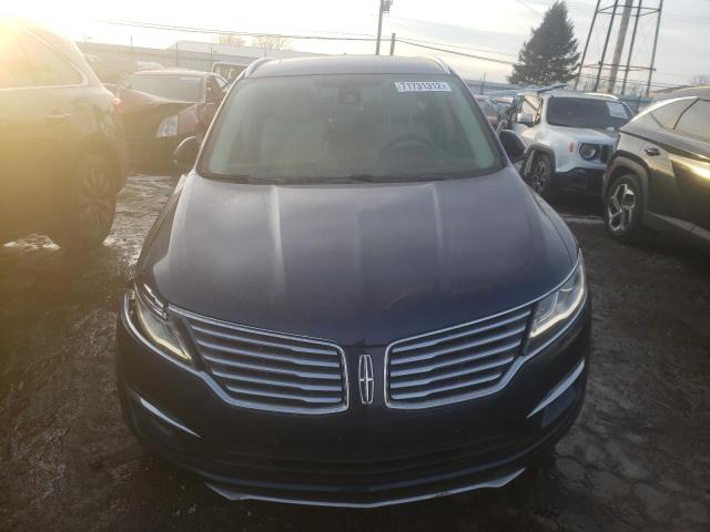 صورة رقم 5 من المزاد - 2015 LINCOLN MKC مع VIN 5LMTJ2AH4FUJ20310