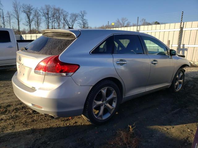 Photo 3 from auction – 2011 TOYOTA VENZA with VIN 4T3BK3BB2BU064235