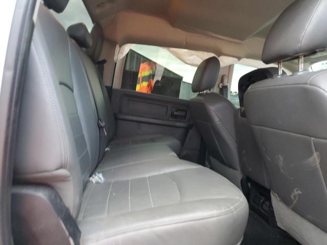 Photo 10 from auction – 2016 RAM 2500 ST with VIN 3C6TR4CT7GG119788