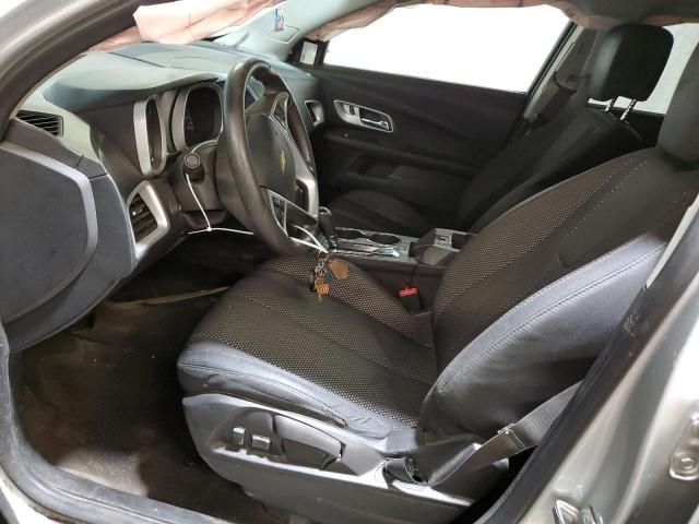 Photo 7 from auction – 2016 CHEVROLET EQUINOX LT with VIN 2GNALCEKXG1126931