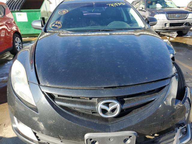 Photo 5 from auction – 2013 MAZDA 6 SPORT with VIN 1YVHZ8BH2D5M02597