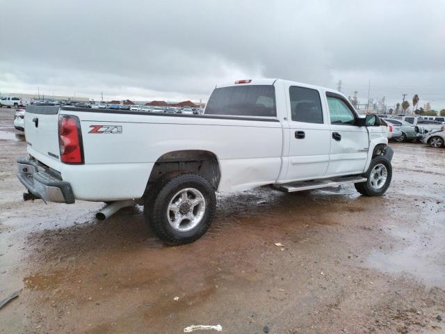 Foto 3 de la subasta – 2004 CHEVROLET SILVERADO con VIN 1GCHK23124F152944