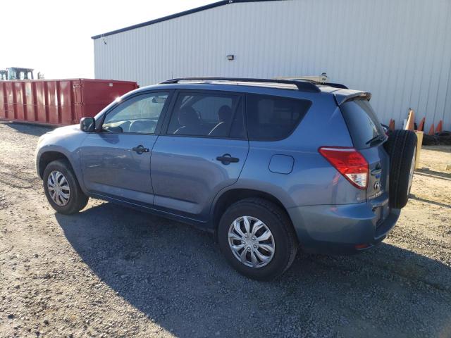 Photo 2 from auction – 2006 TOYOTA RAV4 with VIN JTMZD33V765023145