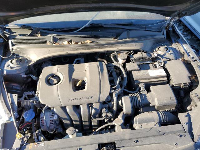 Photo 11 from auction – 2020 KIA FORTE FE with VIN 3KPF24AD1LE185782