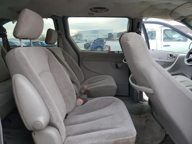 Photo 11 from auction – 2002 DODGE GRAND CARA with VIN 2B4GP44352R704772