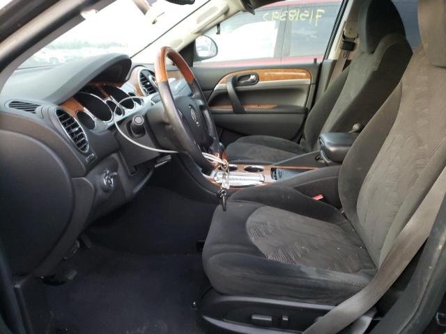 Photo 7 from auction – 2012 BUICK ENCLAVE with VIN 5GAKVBED5CJ150574