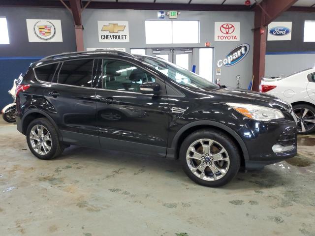 Photo 4 from auction – 2013 FORD ESCAPE SEL with VIN 1FMCU9HX6DUB05353