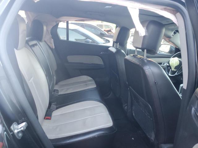 Photo 10 from auction – 2013 GMC TERRAIN SL with VIN 2GKALUEK9D6239044