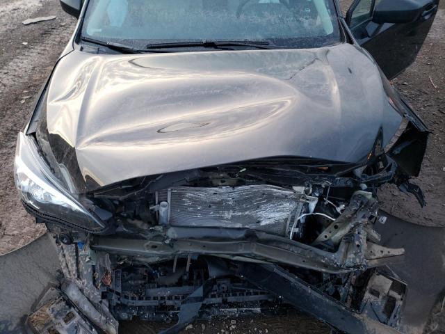 Photo 11 from auction – 2020 SUBARU IMPREZA with VIN 4S3GTAB69L3712362