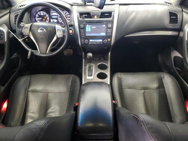Photo 8 from auction – 2014 NISSAN ALTIMA 2.5 with VIN 1N4AL3AP8EN238610