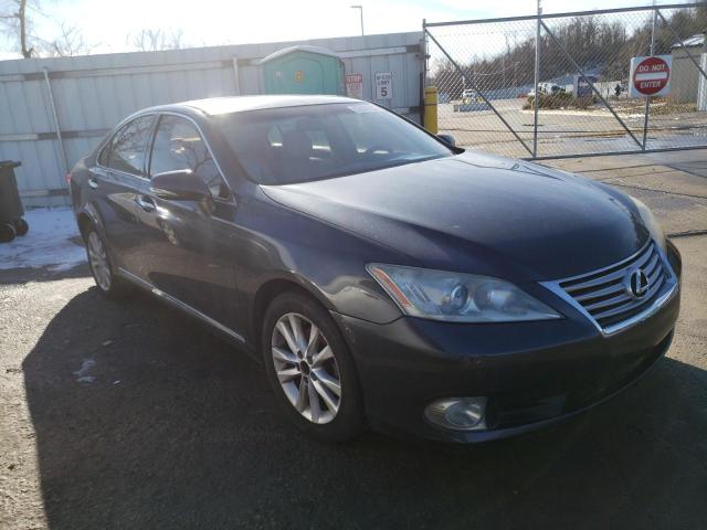 Photo 4 from auction – 2010 LEXUS ES 350 with VIN JTHBK1EG3A2362858