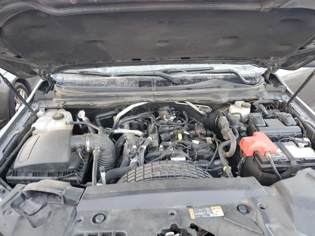Photo 11 from auction – 2019 FORD RANGER XL with VIN 1FTER4FH3KLA05307