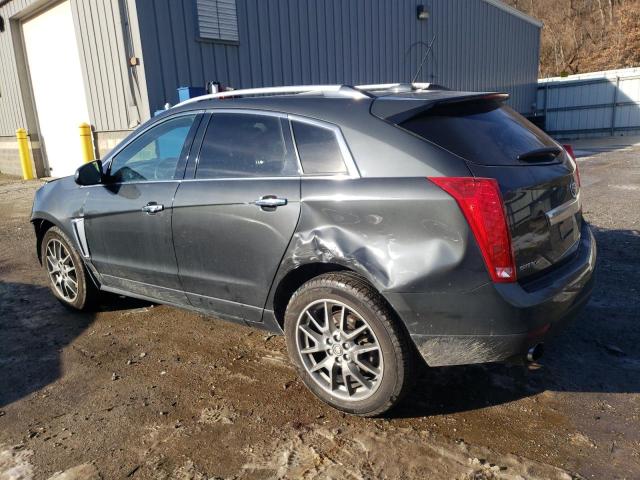 Photo 2 from auction – 2016 CADILLAC SRX PERFOR with VIN 3GYFNCE38GS500937