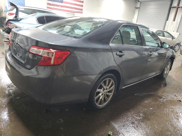 Photo 3 from auction – 2012 TOYOTA CAMRY BASE with VIN 4T1BF1FK9CU029110