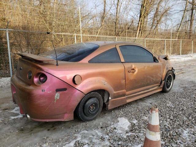Photo 3 from auction – 2006 CHEVROLET COBALT LS with VIN 1G1AK15F567802487