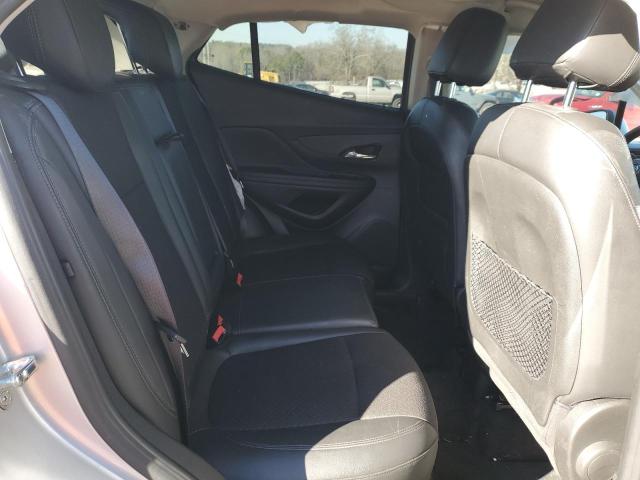 Photo 11 from auction – 2017 BUICK ENCORE PRE with VIN KL4CJASBXHB245686