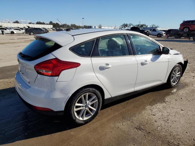 Photo 3 from auction – 2018 FORD FOCUS SE with VIN 1FADP3K2XJL283624
